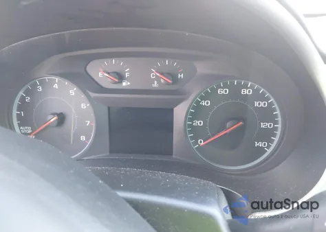 2024 Chevrolet Malibu Fwd 1Lt из США, поврежденный, VIN 1G1ZD5ST3RF130910